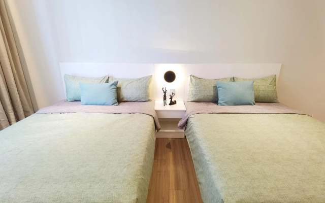 The Yaraville - Bangsar South Mid Valley – Guest Rooms – Kuala Lumpur