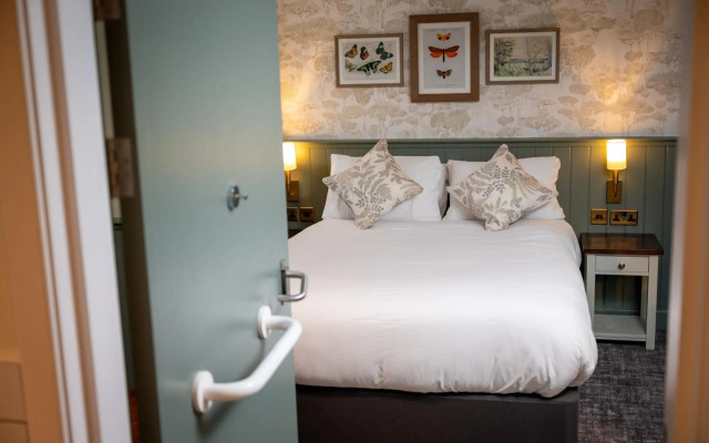 Ardencaple Hotel by Greene King Inns