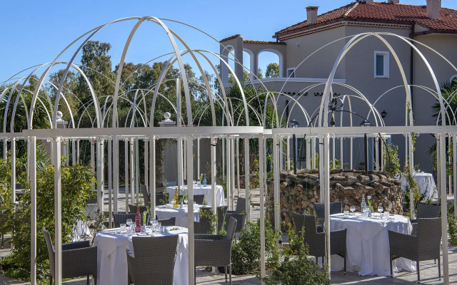 Villa Cavalieri Country Hotel