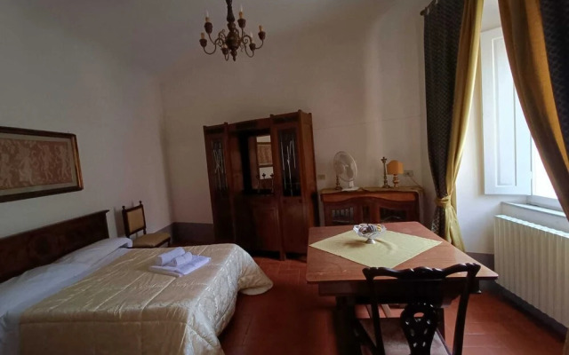 Palazzo Tombesi Trecci