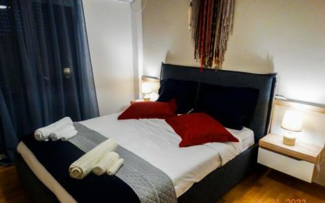 Noelli Cozy And Modern Apartment