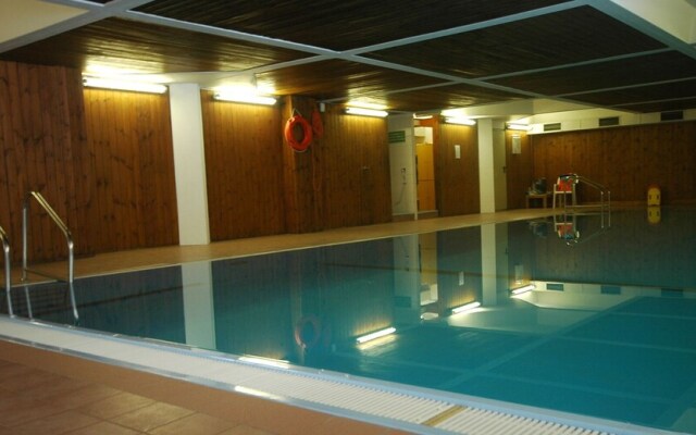 Residence Sole Alto