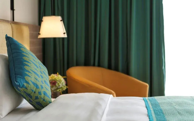 Reefs Edge Hotel
