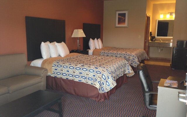 Atria Extended Stays By OYO Jourdanton