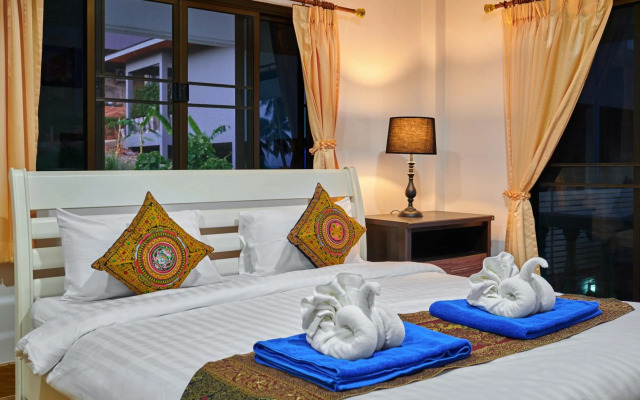 Samui Reef View Resort