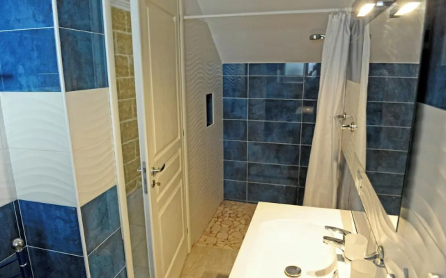 Super Apartment In Villa Vanissia