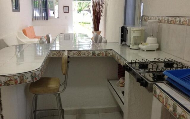 Villas Sol Diamante