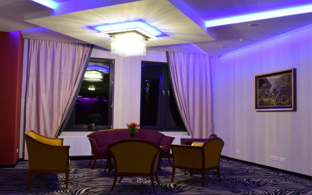 Carlsbad INN hotel & apartments