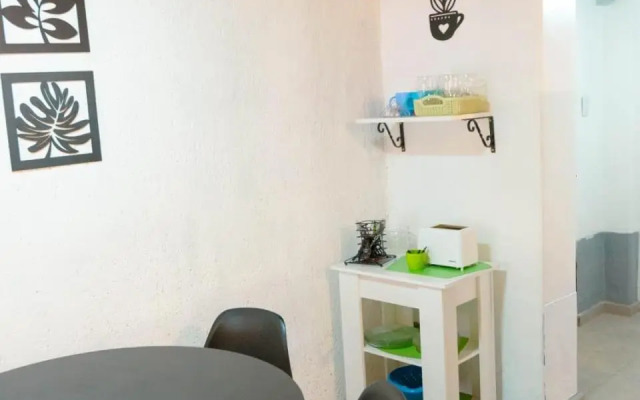 La Casa de Margarita 1, 2 y 3