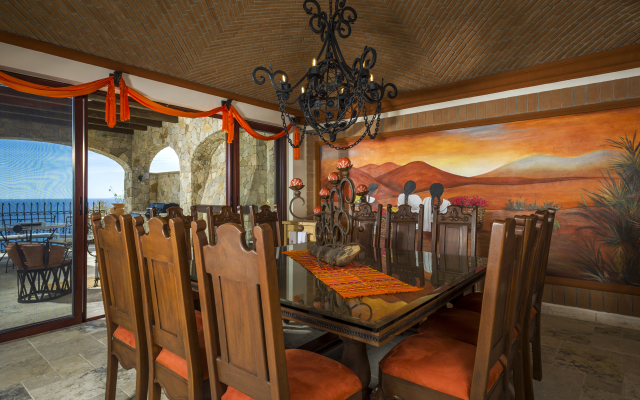 Blue Desert 3 - Casa Rio De Luna