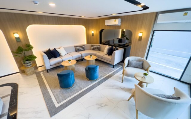 Wellness Stay & Hotel Sukhumvit 107