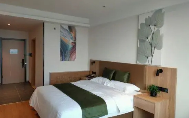 GreenTree Hotel