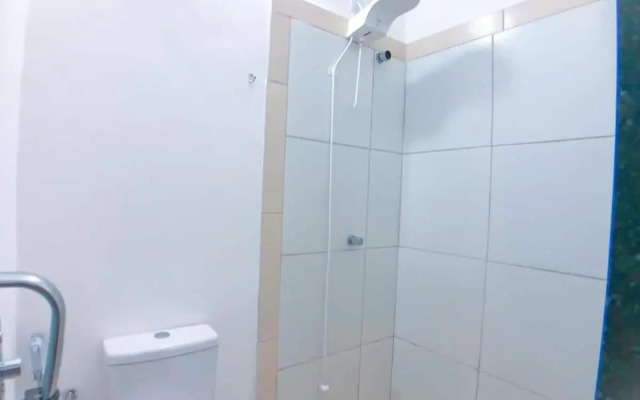 Suíte aconchegante no Centro de Caratinga - kitnet