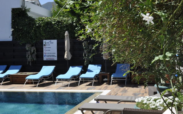 Sunside Inn Hotel Kyrenia