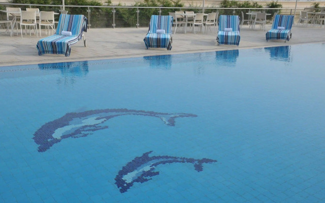 Habitat Hotel All Suites - Jeddah