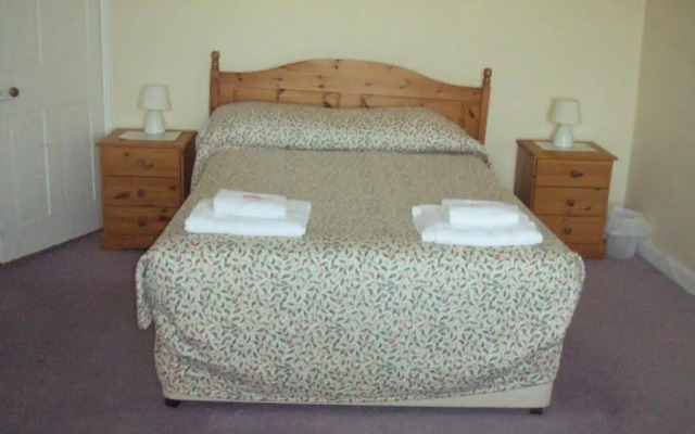Fairhaven Hotel
