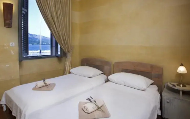 Apartments Aborda