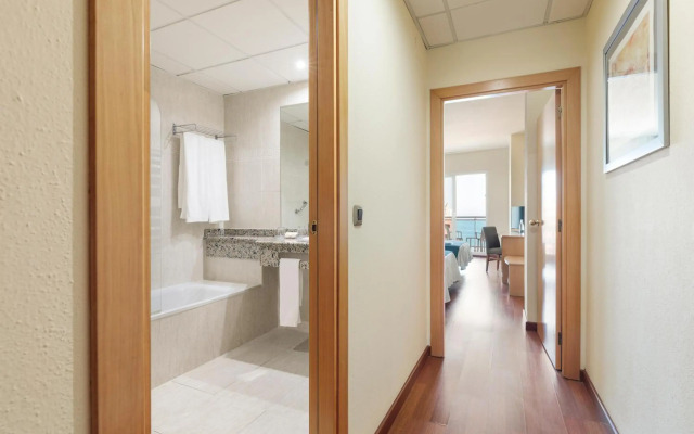 Hotel Best Benalmádena