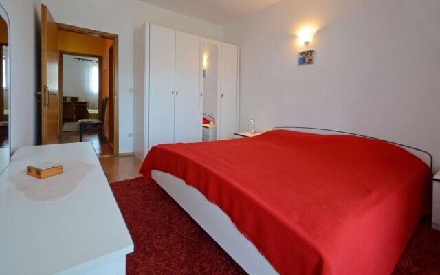Amazing Apartment in Racisce With Wifi and 3 Bedrooms
