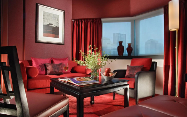 Orchard Hotel Singapore	