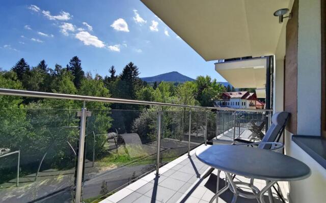 Apartamenty EverySky - Ogrodnicza 7-9