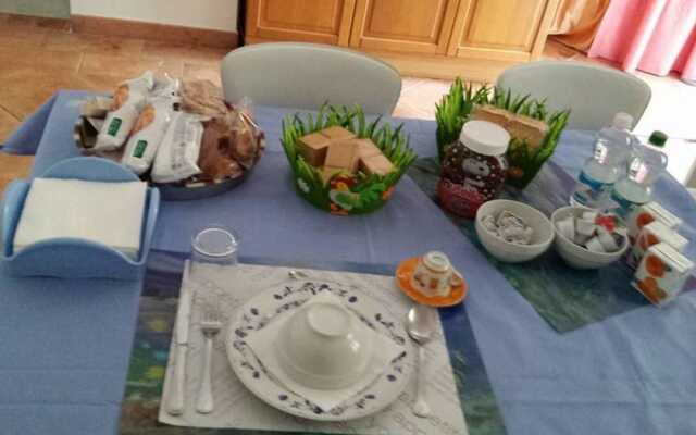 Il Delfino A Bologna