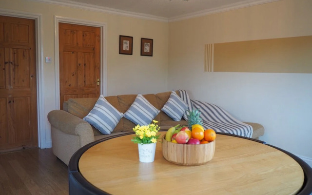 Watermouth Lodges