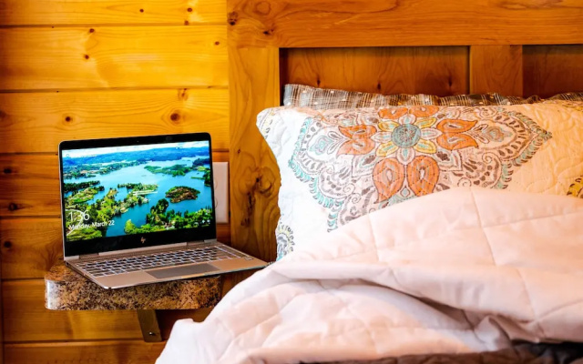 Tahoe Valley Campground