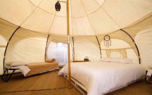 Tendo Glamping