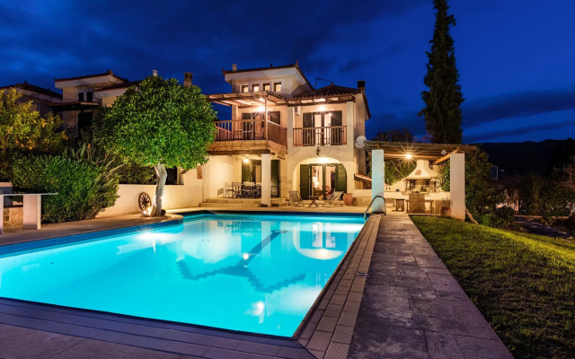Villa Nefeli