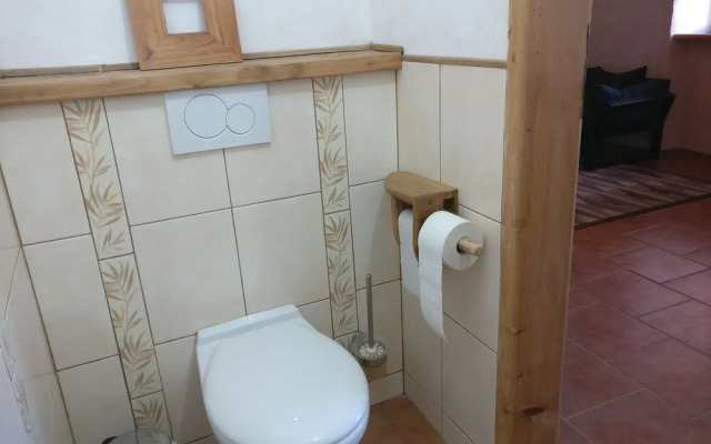 Hostel Krumlov House