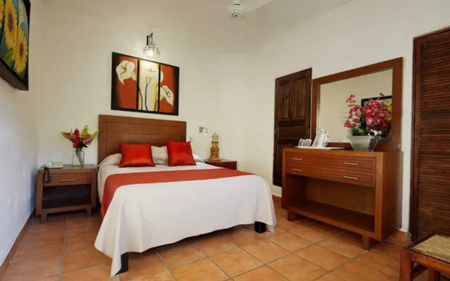 Hotel Posada de Roger