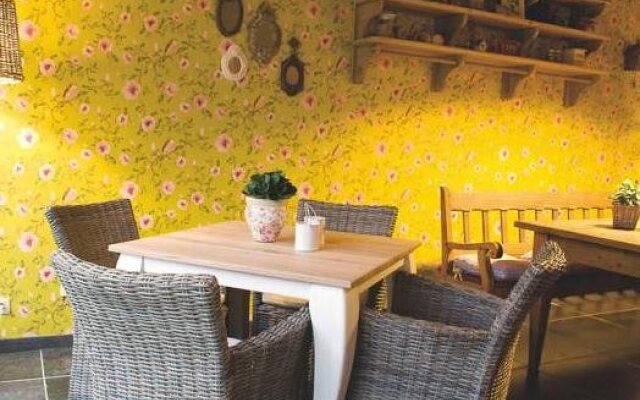 B&B De Keyartmolen