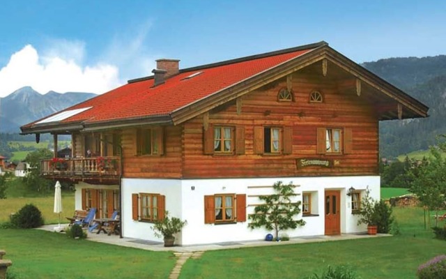 Chalet Menkenhof