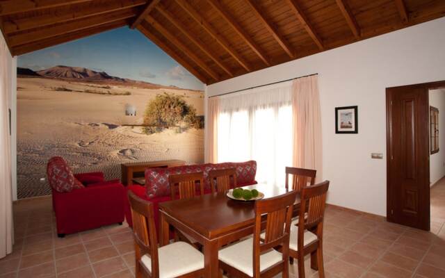 Villas & Apartamentos Tao Mazo