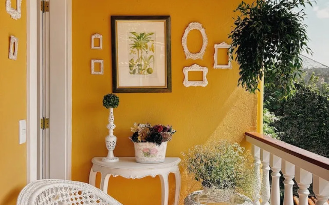 Hotel La Belle Provence