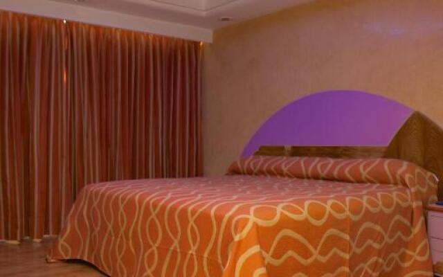 Hotel Cuba