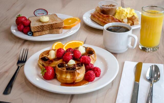 Quality Inn & Suites