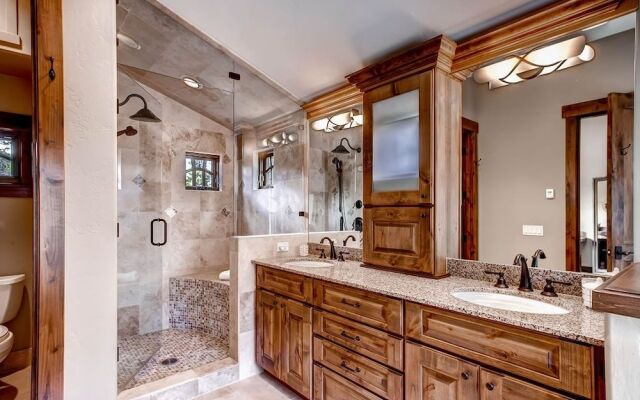 Morning Star Lodge by RedAwning