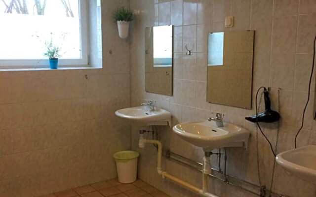 Bengtssons Loge