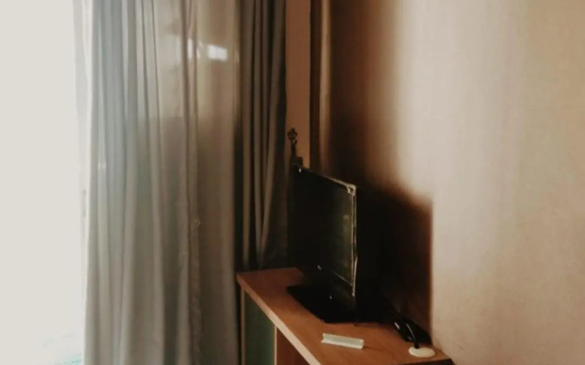 Mystaypro Sentra Timur By Zuzu