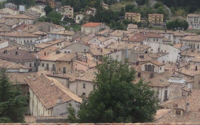 Archi del Sole & San Rocco