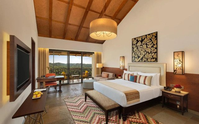 Storii By ITC Hotels Amoha Retreat, Dharamshala