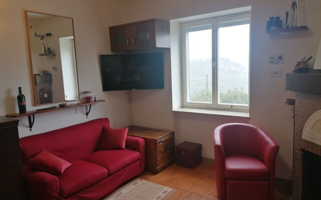 La Terrazza di Laurino