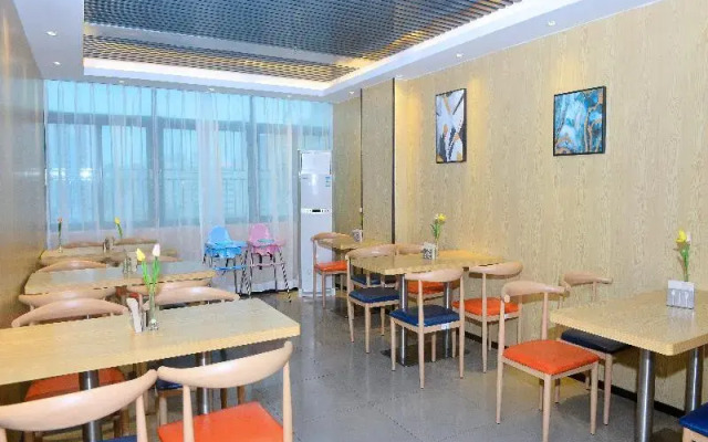 Hanting Hotel (Shenzhen Sea World, Zhaoshang Road)