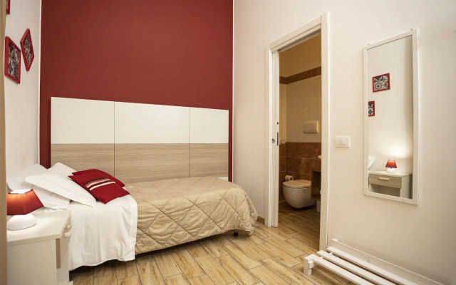 Trapani Home