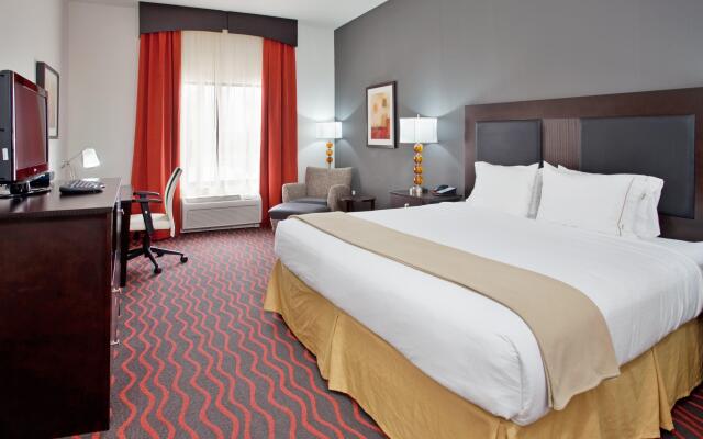 Holiday Inn Express Hotel & Suites FESTUS - SOUTH ST. LOUIS, an IHG Hotel