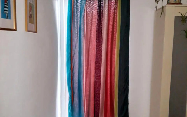 Alba-Ház apartman