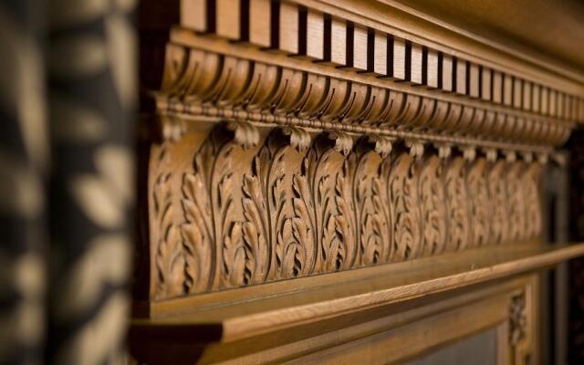 The Invercauld Arms Hotel