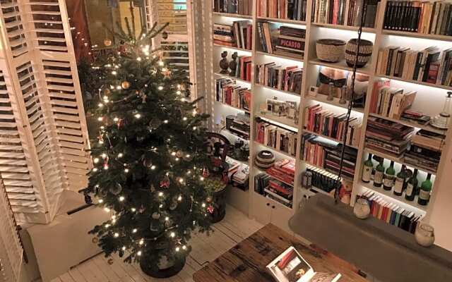 Bed & Beads The African Lily